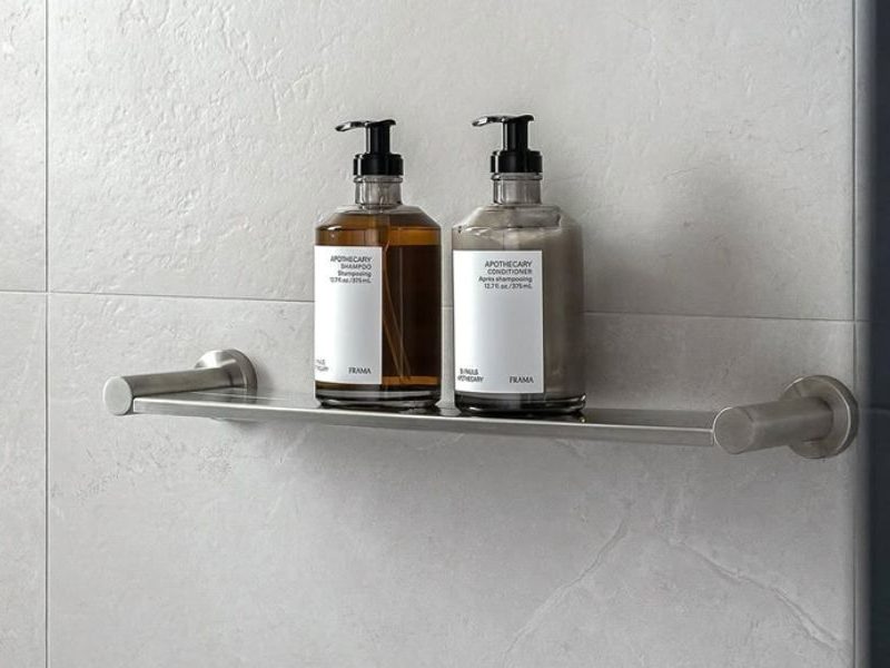 Shower Shelves