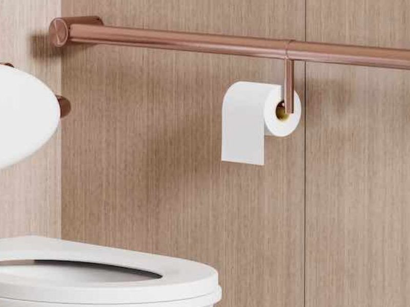 Toilet Accessories