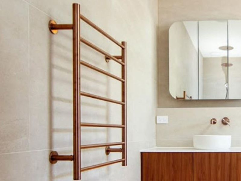 Towel Rails