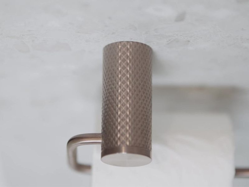 Toilet Accessories