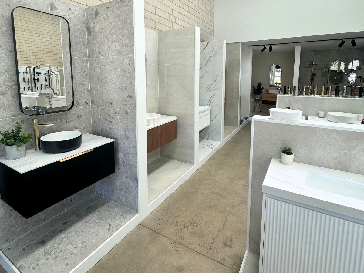 Urban Bathware